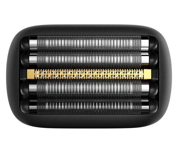 Yoose Golarka męska mini 5 czarna - 1544400 - zdjęcie 4